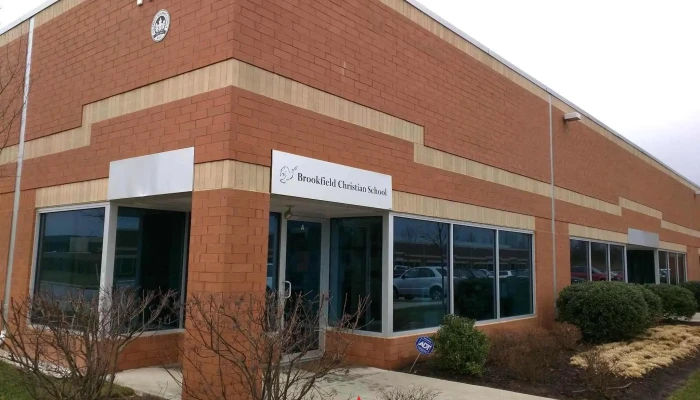 Brookfield Christian School - Fulton