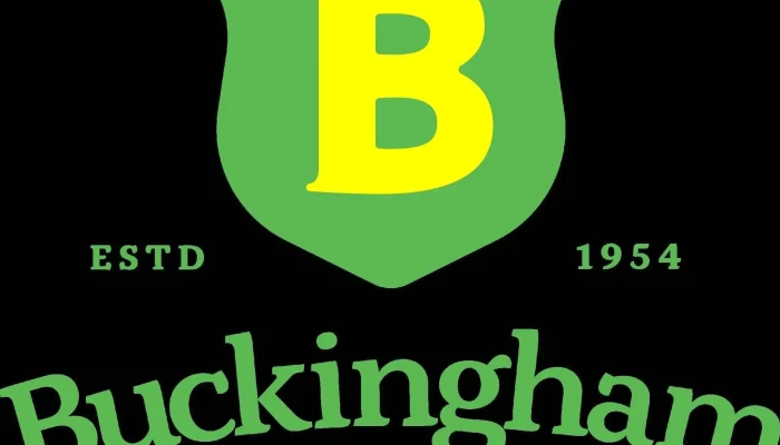 Buckingham Elementary School - Berlin