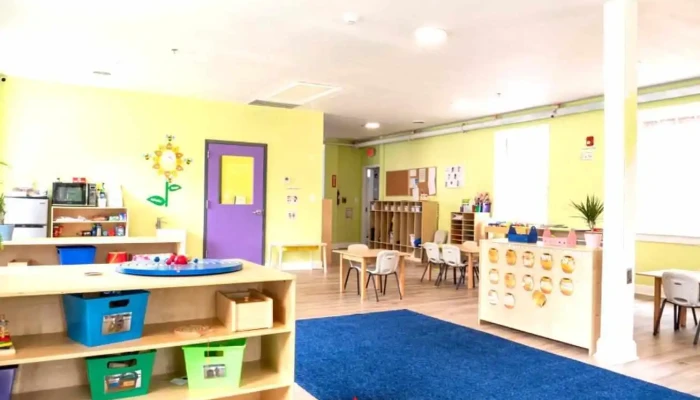 Busybeesfd - Rockville