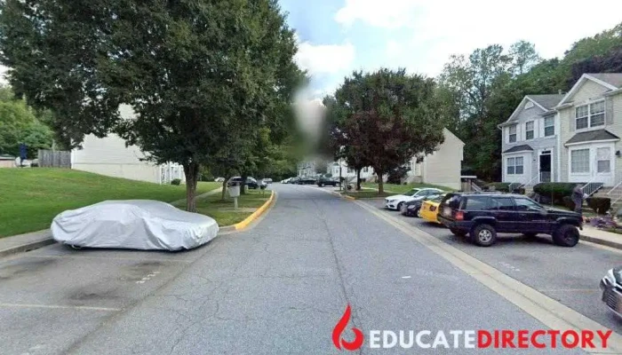 Butterfly Kidz Child Care - Randallstown