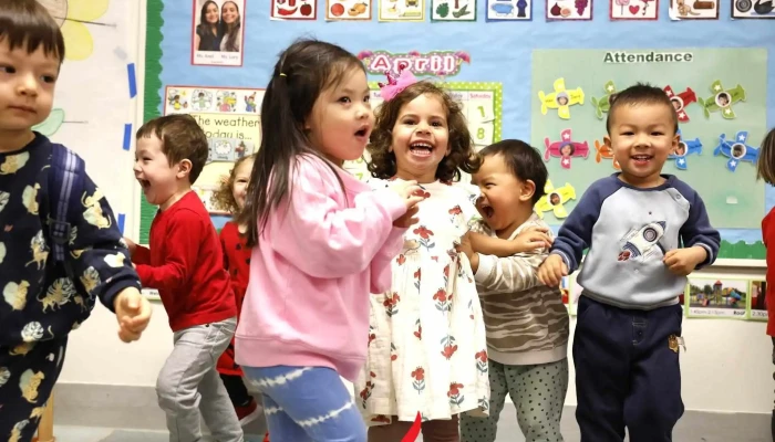 Cadence Academy Preschool - Odessa