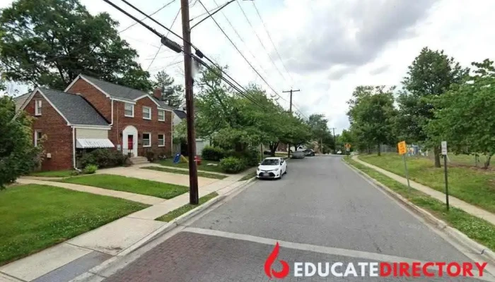 Capital Child Care - Cheverly
