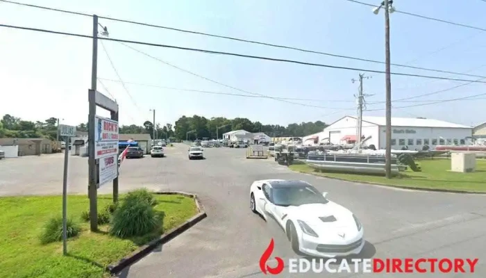 Care A Lot Child Development Center 2 - Millsboro