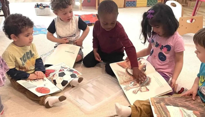 Carealot Childcare Center - North Potomac