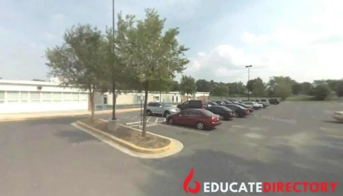 Carmody Hills Elementary School - Capitol Heights