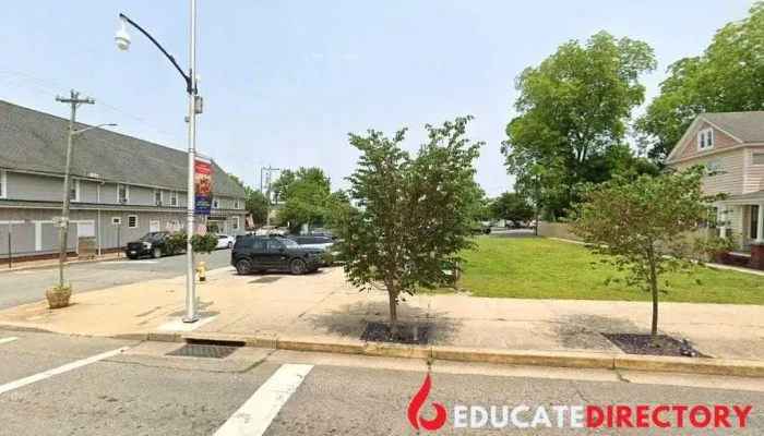 Caroline County Dept. Social Services - Denton