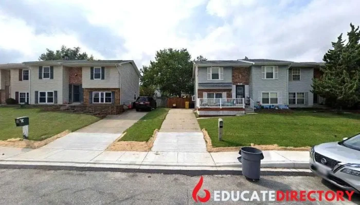 Cathy's Care Day Care - Glen Burnie