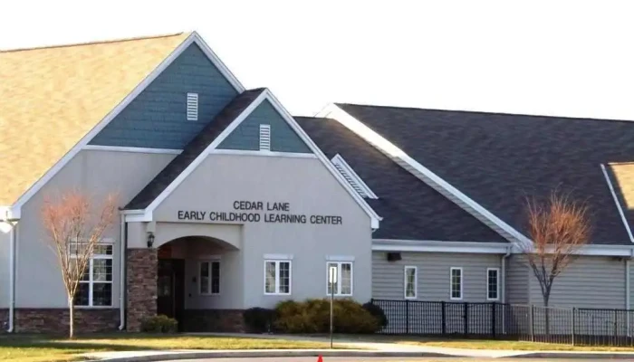 Cedar Lane Early Childhood Center - Middletown