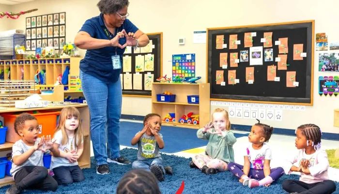 Celebree School of Owings Mills - Owings Mills