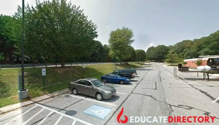 Centennial Lane Elementary School - Ellicott City