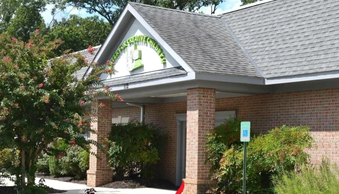 Center For Creative Children - Annapolis Junction