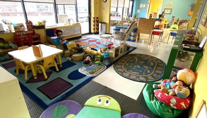 Center for Family Success - Essex