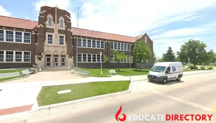 Central Elementary - Dodge City