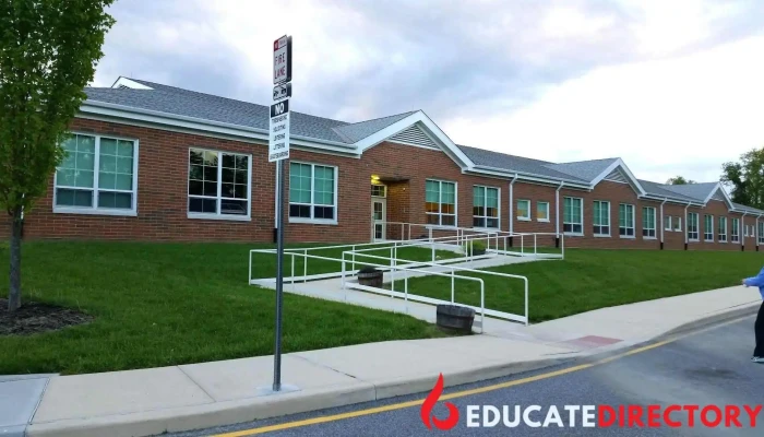 Charles W. Bush Pre-School - Wilmington