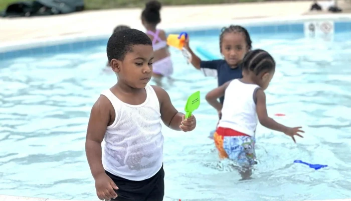 Charlotte’s Nexus Childcare - Hagerstown
