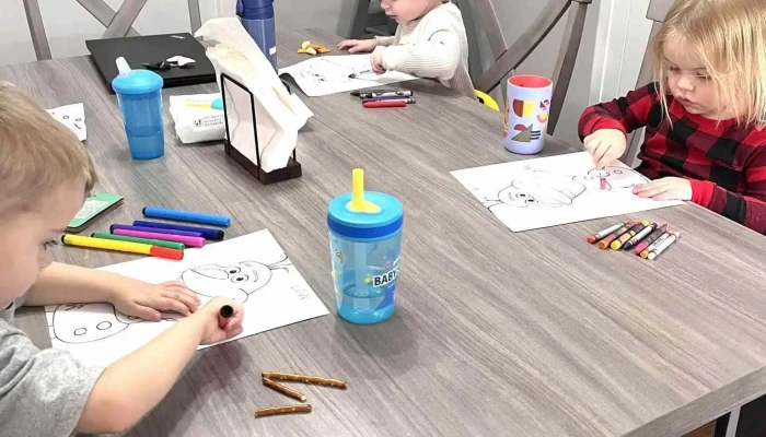 Chelsey's Childcare - Salisbury