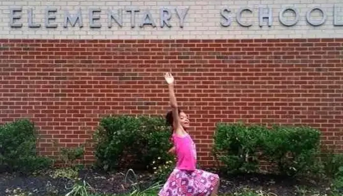 Cherokee Lane Elementary School - Hyattsville