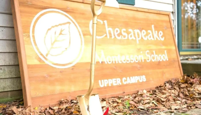 Chesapeake Montessori School - Upper Campus - Arnold