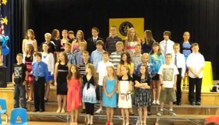 Chesapeake Terrace Elementary - Edgemere