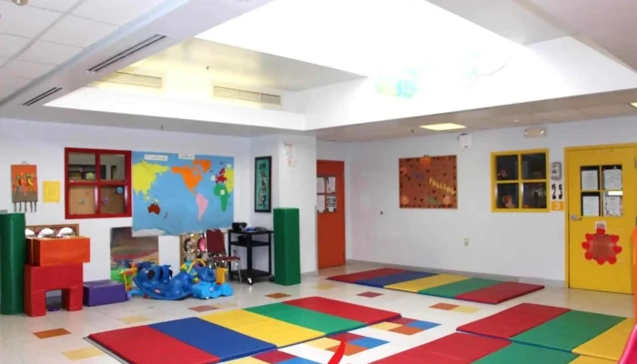 Child Care Center - Ministry of Caring - Wilmington