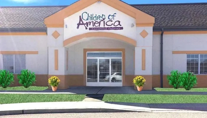 Children of America Wilmington - Wilmington