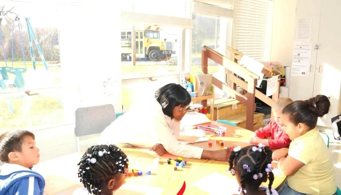Children's Campus of Kansas City - Kansas City