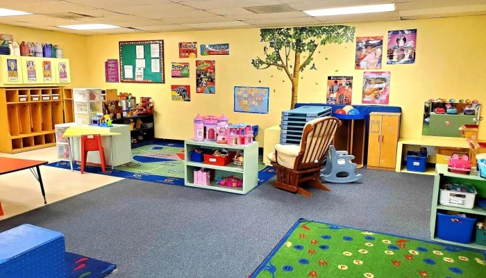 Children's Center for Discovery Waldorf - Tfaw - Waldorf