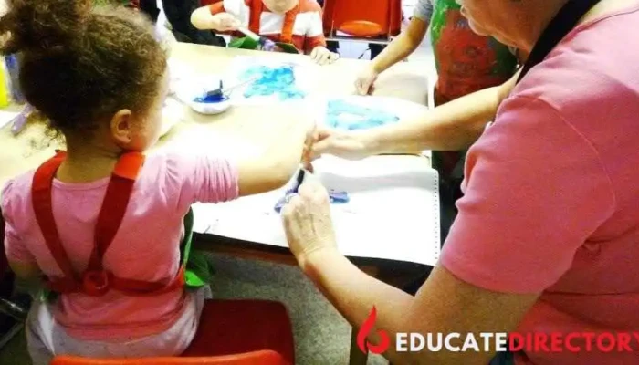 Children's Early Learning Center - Anchorage