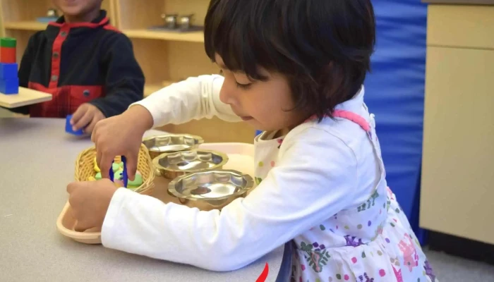 Children's Magnet Montessori School - Elkridge - Elkridge