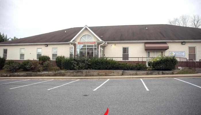 Children's Manor Montessori School - Germantown - Germantown