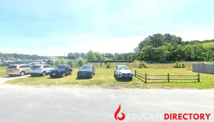 Childrens Place Child Development Center - Millsboro