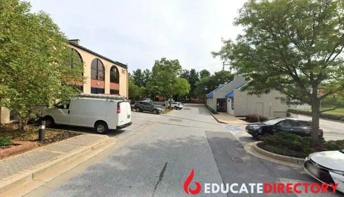 Childtime Childrens Center - Owings Mills