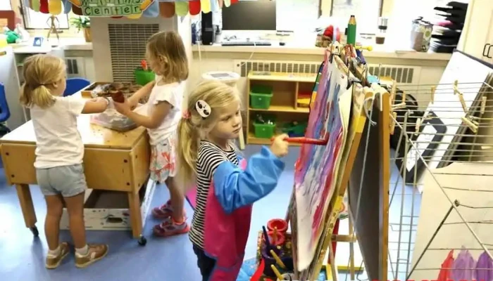 Christ Church Episcopal Preschool - Wilmington