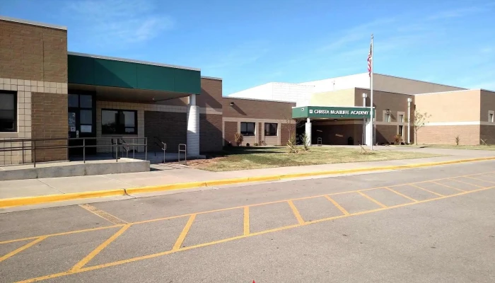 Christa McAuliffe Academy - Wichita