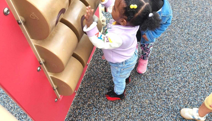 Christian Childcare Services - United States