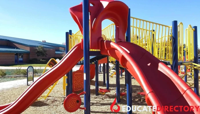 Church Creek Elementary School - Belcamp