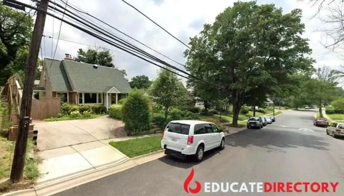 Circle Time Child Care - Silver Spring