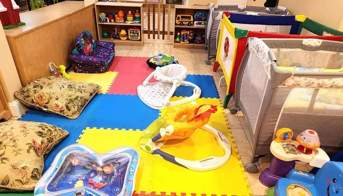 Clarksburg Academy Pre-K and Family Childcare, Llc - Clarksburg
