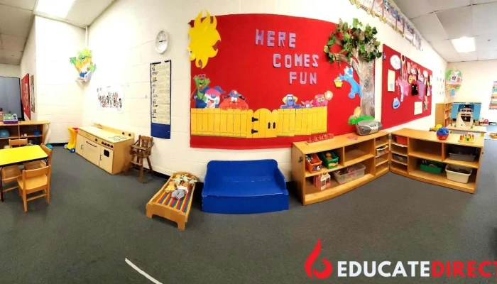Clarlen Nursery Inc - Ellicott City