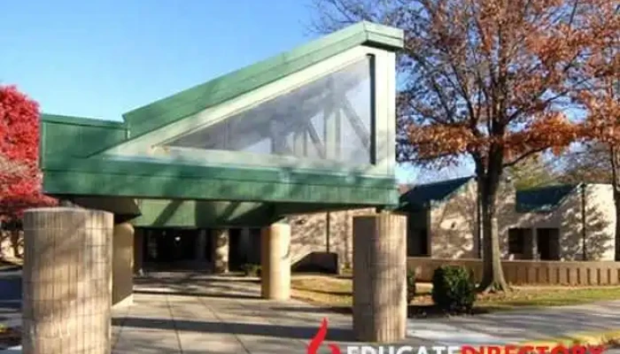 Clopper Mill Elementary School - Germantown