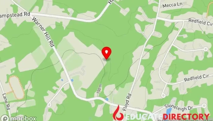 Clubhouse Childcare Center - United States