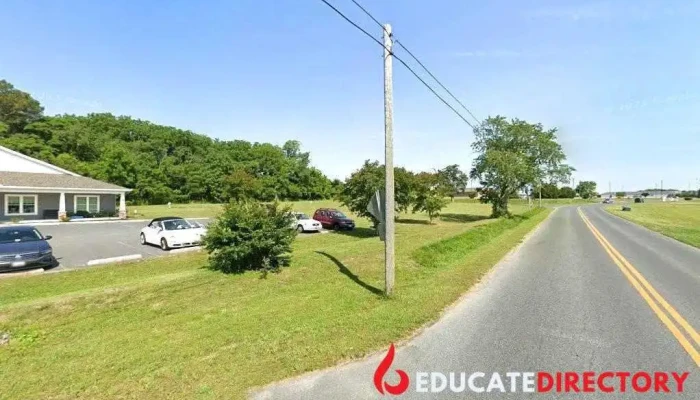 Coastal Early Learning Center - Berlin