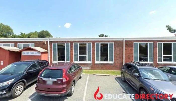Colesville Child Care Center - Silver Spring