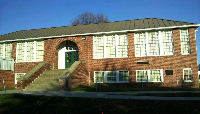 Columbia Park Elementary School - Greater Landover