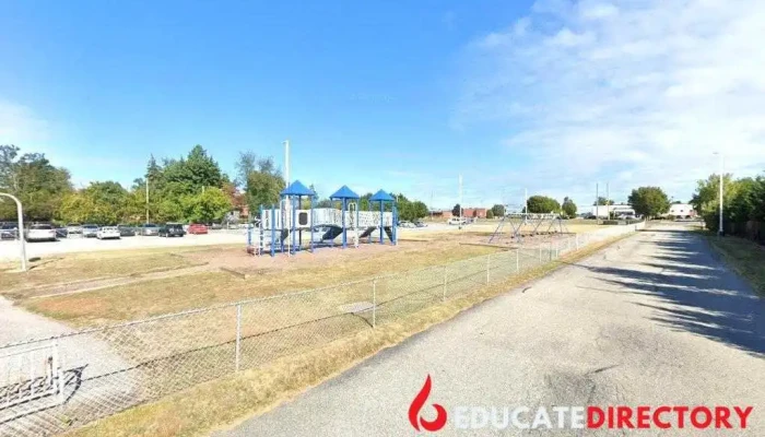 Colwyck Training Center - New Castle