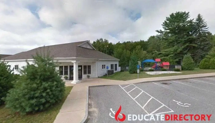 Concord Head Start - Concord