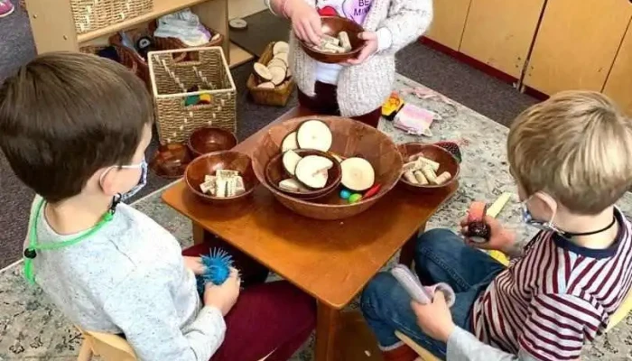 Country Club Methodist Child Development Center - Kansas City