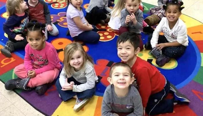Covenant United Methodist Church Preschool - Gaithersburg