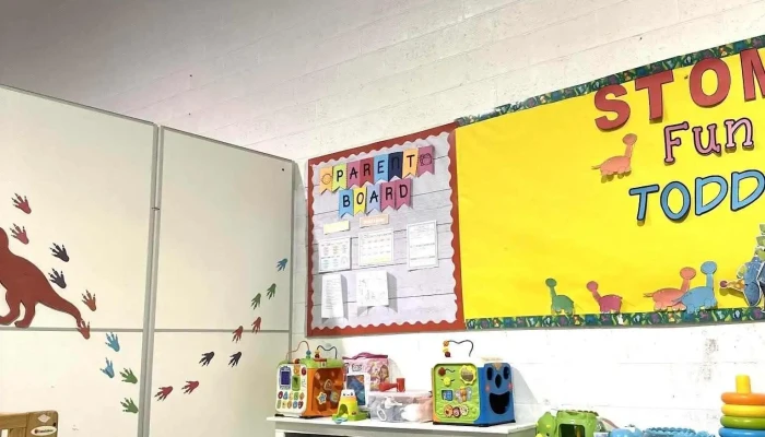 Cozmic Kidz Learning Center Llc - Seaford