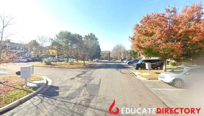 Creative Explorers Child Care - Gaithersburg
